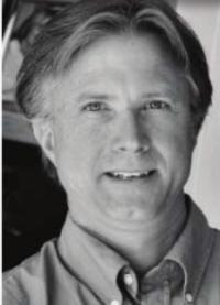 Portrait of Michael Blessing